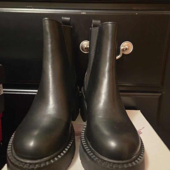 Madden Girl Tianna Boot - Picture 2 of 3